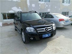 2012 GLK 300 4MATIC (dng)