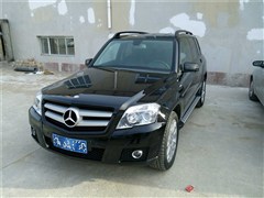 2012 GLK 300 4MATIC (dng)