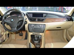 2012 xDrive20i A