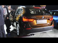 2012 xDrive20i A