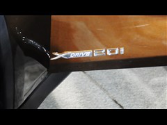 2012 xDrive20i A