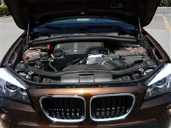 2012 xDrive20i A