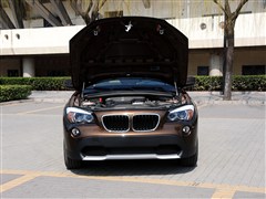 2012 xDrive20i A