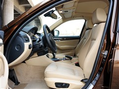 2012 xDrive20i A