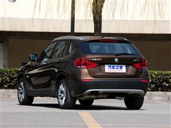 2012 xDrive20i A