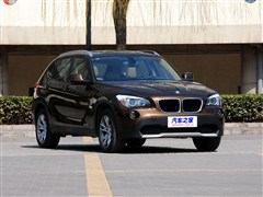 2012 xDrive20i A