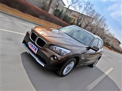 2012 xDrive20i A