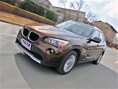 2012 xDrive20i A