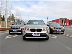2012 xDrive20i A