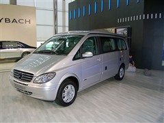 2004 Viano 3.2L