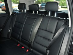 2012 GLK 300 4MATIC A