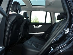 2012 GLK 300 4MATIC A