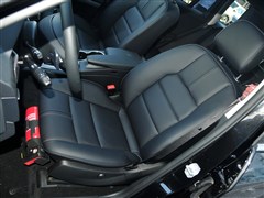 2012 GLK 300 4MATIC A