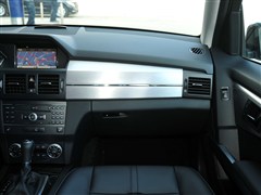 2012 GLK 300 4MATIC A