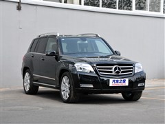 YGLK 2012 GLK 300 4MATIC A