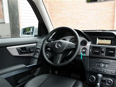 2012 GLK 300 4MATIC r(sh)