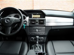 2012 GLK 300 4MATIC r(sh)