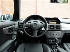 2012 GLK 300 4MATIC r(sh)
