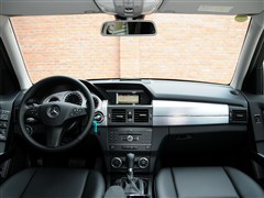 2012 GLK 300 4MATIC r(sh)
