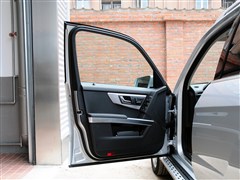 2012 GLK 300 4MATIC r(sh)