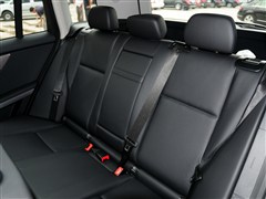 2012 GLK 300 4MATIC r(sh)