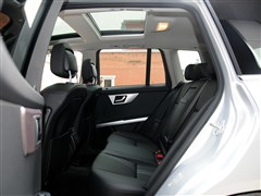 2012 GLK 300 4MATIC r(sh)