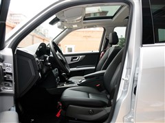 2012 GLK 300 4MATIC r(sh)