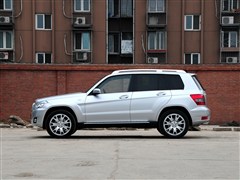 2012 GLK 300 4MATIC r(sh)