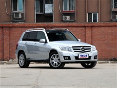 2012 GLK 300 4MATIC r(sh)