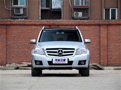 2012 GLK 300 4MATIC r(sh)