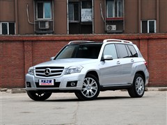 YGLK 2012 GLK 300 4MATIC r(sh)