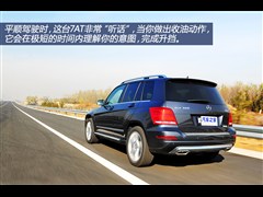 2013 GLK 300 4MATIC r