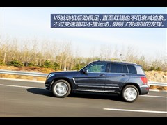 2013 GLK 300 4MATIC r