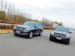 2013 GLK 300 4MATIC r