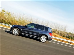 2013 GLK 300 4MATIC r