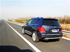 2013 GLK 300 4MATIC r