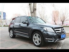 2013 GLK 300 4MATIC r