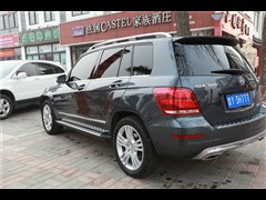 2013 GLK 300 4MATIC r
