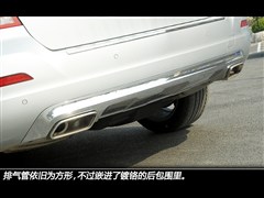2013 GLK 300 4MATIC A