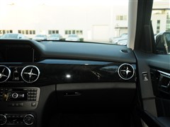 2013 GLK 300 4MATIC A
