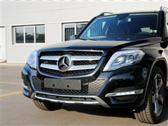 2013 GLK 300 4MATIC A
