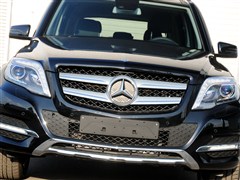 2013 GLK 300 4MATIC A