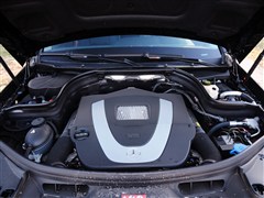 2013 GLK 300 4MATIC A