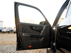 2013 GLK 300 4MATIC A