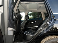 2013 GLK 300 4MATIC A