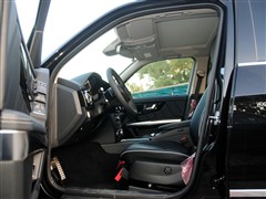 2013 GLK 300 4MATIC A
