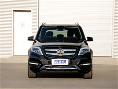 2013 GLK 300 4MATIC A