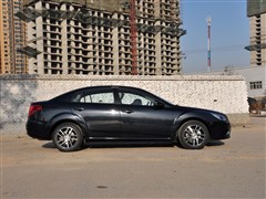 2013 1.6L ATA