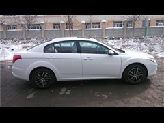 2013 1.6L ATA