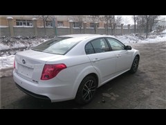 2013 1.6L ATA